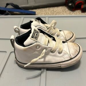 Converse Toddler 8